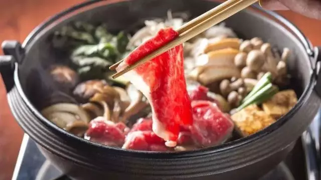 日本人吃的8種火鍋!天氣還那麼冷得趕緊吃看看!