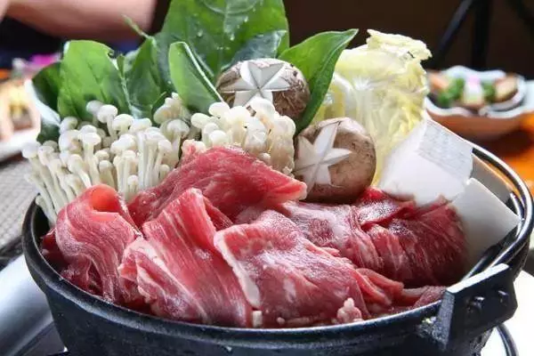 日本人吃的8種火鍋!天氣還那麼冷得趕緊吃看看!