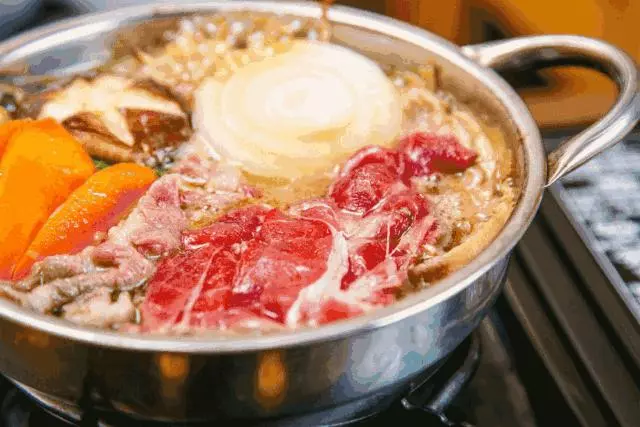日本人吃的8種火鍋!天氣還那麼冷得趕緊吃看看!