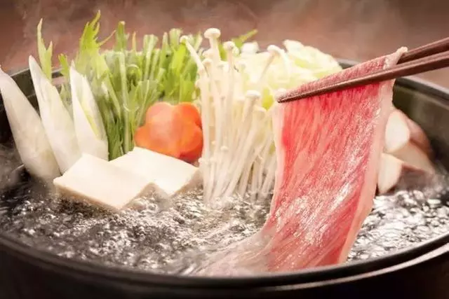日本人吃的8種火鍋!天氣還那麼冷得趕緊吃看看!