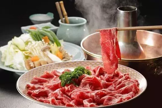 日本人吃的8種火鍋!天氣還那麼冷得趕緊吃看看!