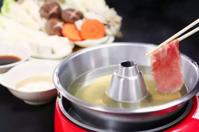 日本人吃的8種火鍋!天氣還那麼冷得趕緊吃看看!
