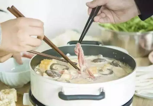 日本人吃的8種火鍋!天氣還那麼冷得趕緊吃看看!