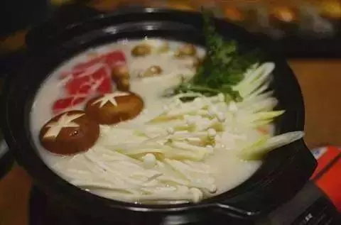 日本人吃的8種火鍋!天氣還那麼冷得趕緊吃看看!