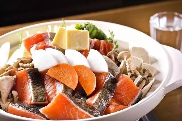 日本人吃的8種火鍋!天氣還那麼冷得趕緊吃看看!