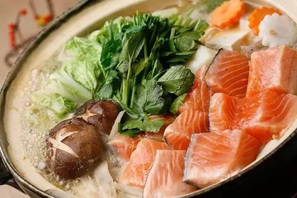 日本人吃的8種火鍋!天氣還那麼冷得趕緊吃看看!