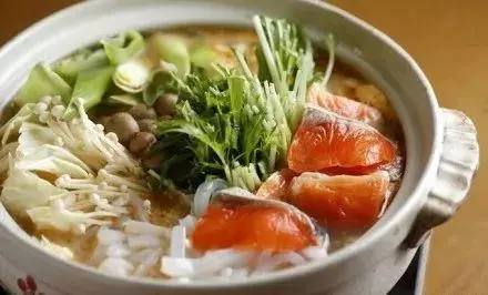 日本人吃的8種火鍋!天氣還那麼冷得趕緊吃看看!