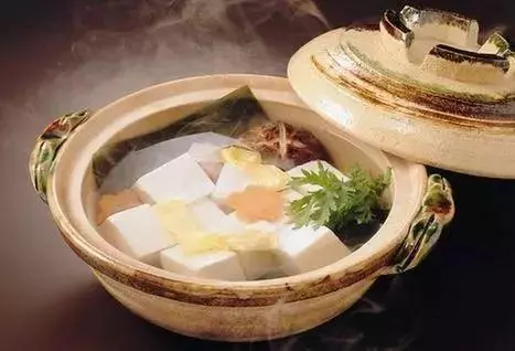 日本人吃的8種火鍋!天氣還那麼冷得趕緊吃看看!