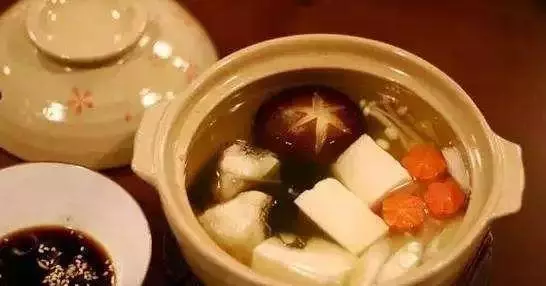日本人吃的8種火鍋!天氣還那麼冷得趕緊吃看看!