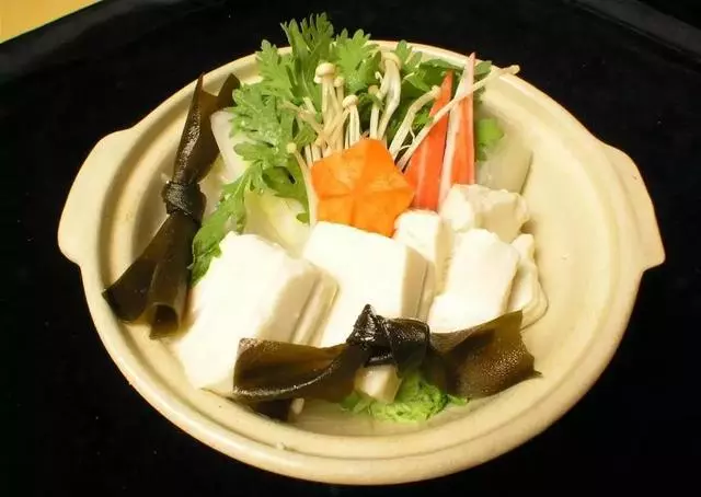 日本人吃的8種火鍋!天氣還那麼冷得趕緊吃看看!