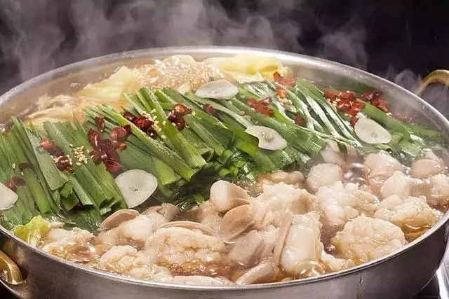 日本人吃的8種火鍋!天氣還那麼冷得趕緊吃看看!