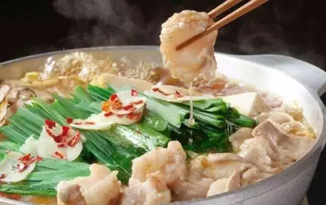 日本人吃的8種火鍋!天氣還那麼冷得趕緊吃看看!