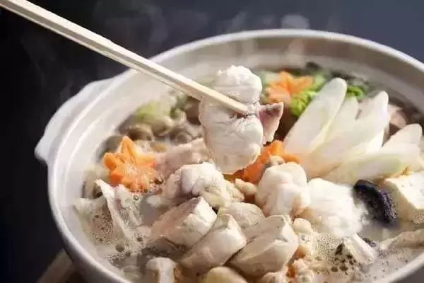日本人吃的8種火鍋!天氣還那麼冷得趕緊吃看看!