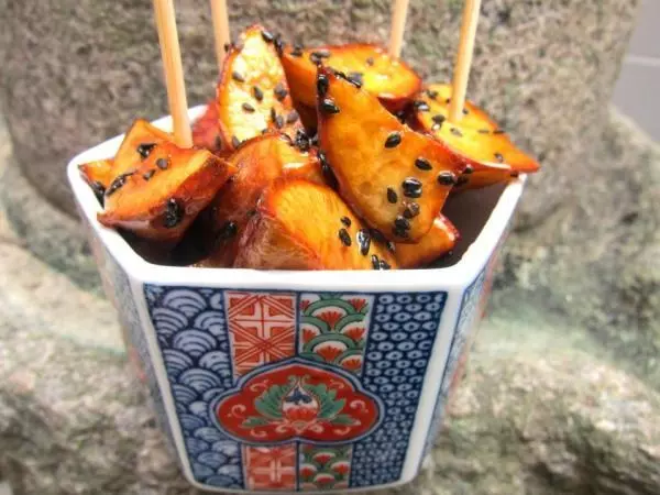 去日本東京旅遊,你一定要吃的10種街頭小吃!你都有吃過嗎?
