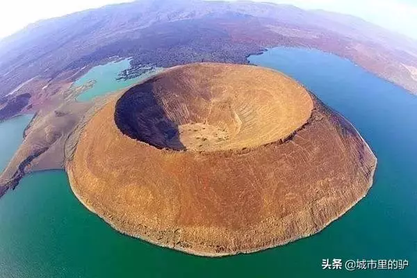 全球66個自然奇觀,地球太不可思議了!