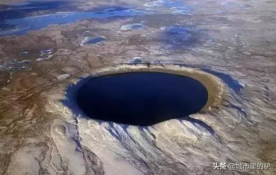 全球66個自然奇觀,地球太不可思議了!