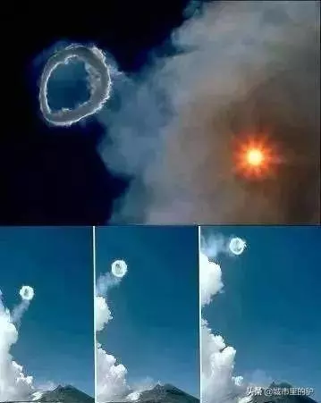 全球66個自然奇觀,地球太不可思議了!