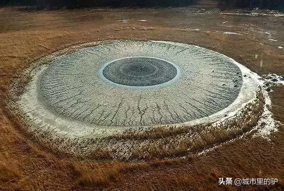 全球66個自然奇觀,地球太不可思議了!