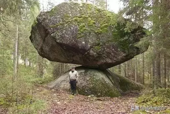 全球66個自然奇觀,地球太不可思議了!