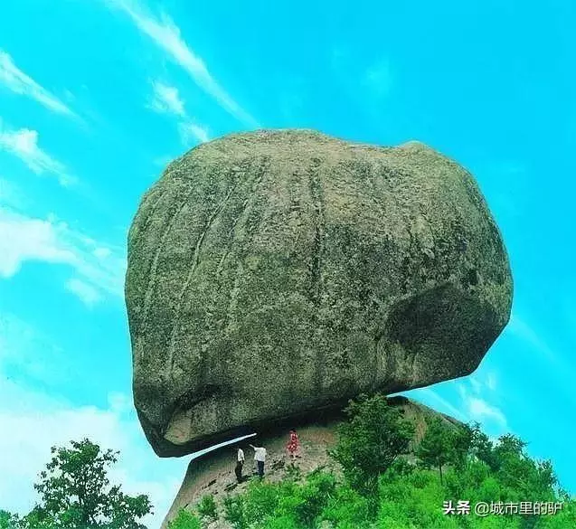 全球66個自然奇觀,地球太不可思議了!