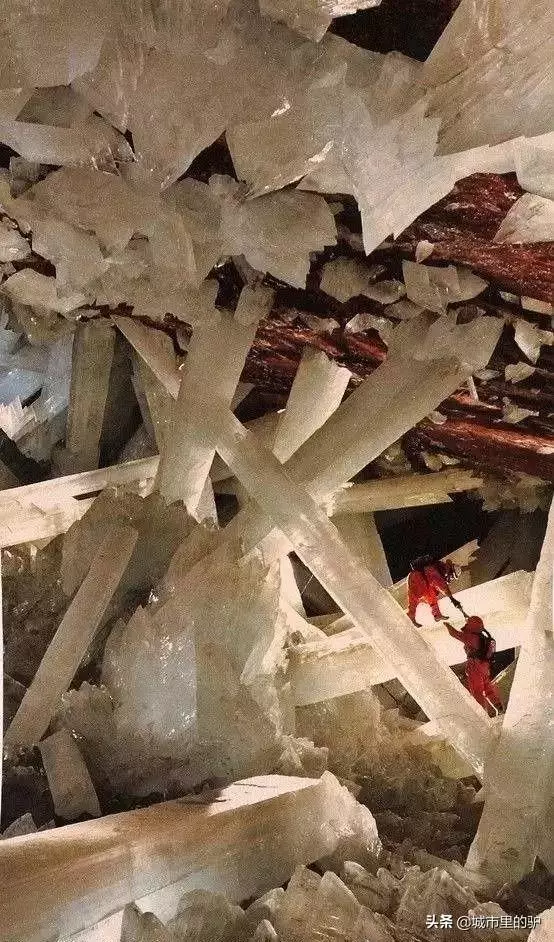 全球66個自然奇觀,地球太不可思議了!