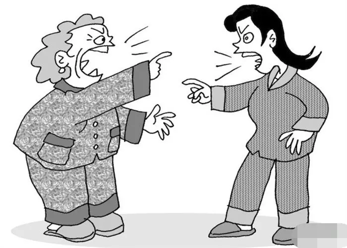 小三懷孕逼走不孕妻子,婆婆卻笑容不斷,半年後,警察來了