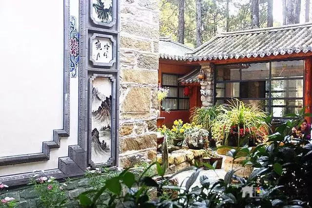 最美「尼姑庵」火了!只種花不燒香,網友驚呼:看一眼就想出家!