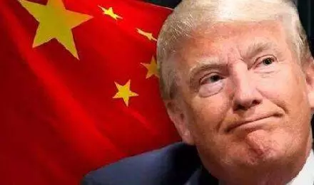 特朗普萬萬沒想到,在這些事情後,中國要狠狠得謝他
