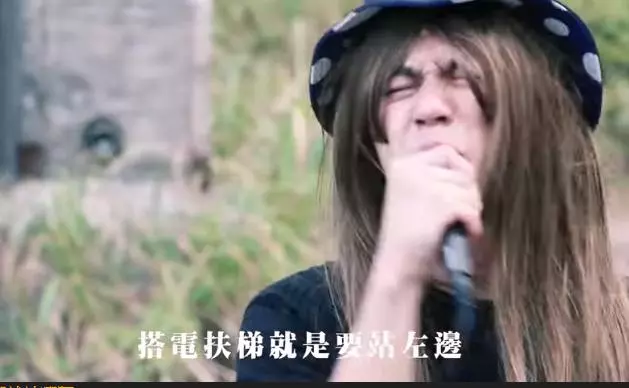 天龍國就是矯情?遭轟「手扶梯站同一邊會故障」北捷出面說話了:%%這打臉手起刀落