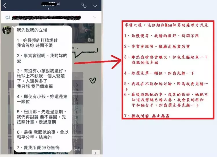 妻偷吃健身房教練,老公怒爆「老王黑歷史」網見下面亮點全笑慘:看了好倒胃!