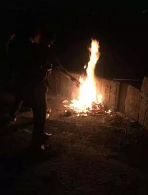 滿屋屍水...他救情侶雙屍如見煉獄,但看到「往生者能夠安息,心裡踏實多了」!