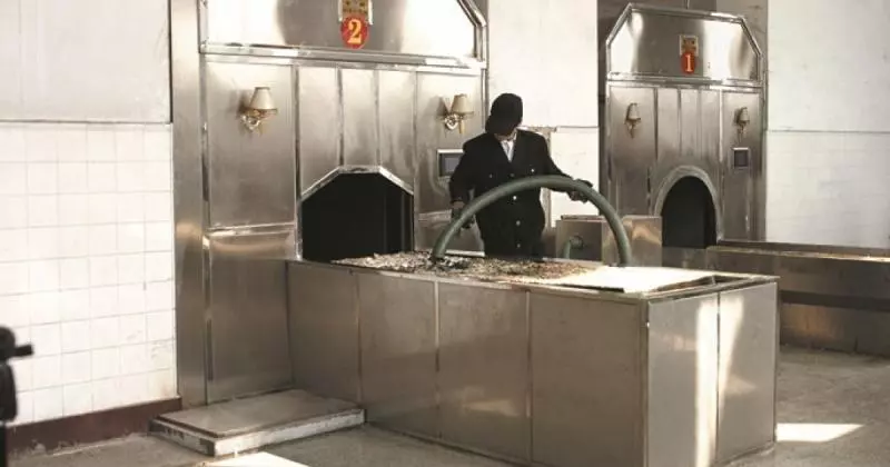 死人可怕嗎?火葬場操作員「冷漠無情的回答」,但句句引人深思!