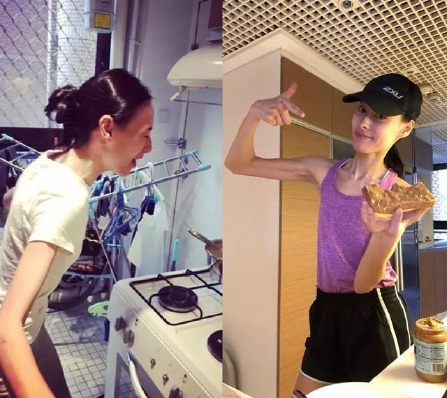 梁洛施罕見首曬兒子正臉照,感慨10年單身媽媽很心酸