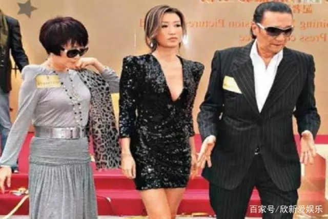 劉鑾雄36歲女兒,是最乾淨千金,身價上億滿足一個條件就能娶她