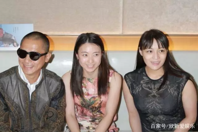 劉鑾雄36歲女兒,是最乾淨千金,身價上億滿足一個條件就能娶她