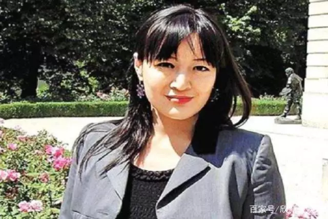 劉鑾雄36歲女兒,是最乾淨千金,身價上億滿足一個條件就能娶她