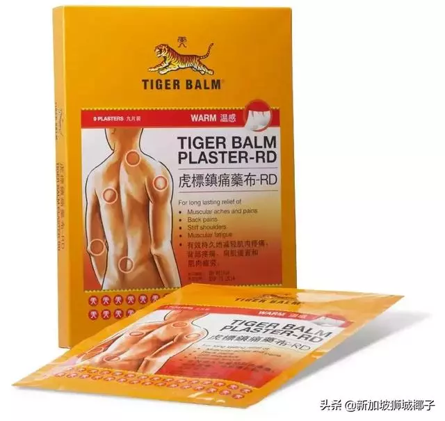 2018年新加坡最有價值的品牌,原來這些都是新加坡的?