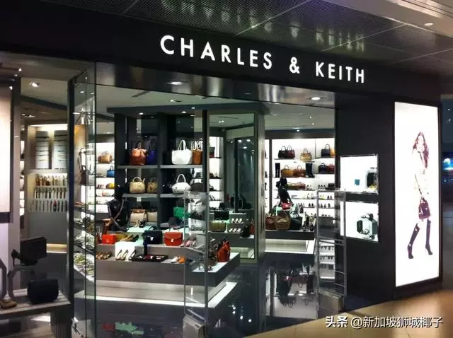 2018年新加坡最有價值的品牌,原來這些都是新加坡的?