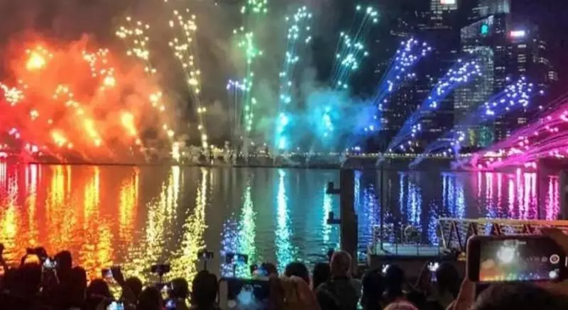 新加坡:2020年假期公布,國人有七個長週末!