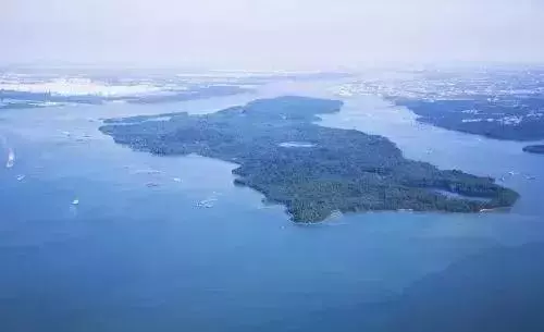 世界上第一個將要消失的國家,竟然是新加坡?