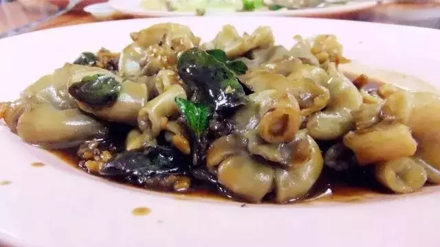 新加坡這些食物太奇葩了,連廣東人都不敢吃~