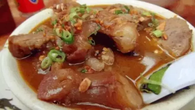 新加坡這些食物太奇葩了,連廣東人都不敢吃~