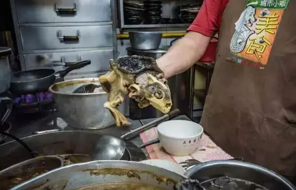 新加坡這些食物太奇葩了,連廣東人都不敢吃~