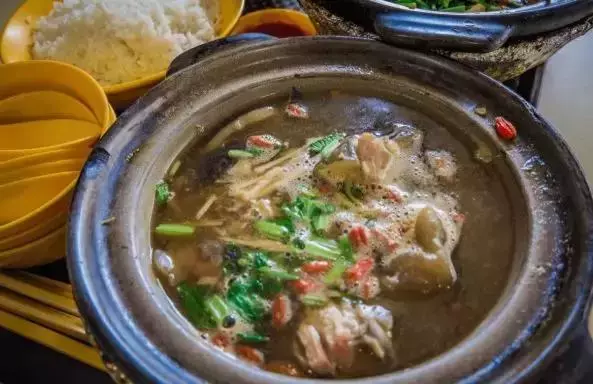 新加坡這些食物太奇葩了,連廣東人都不敢吃~