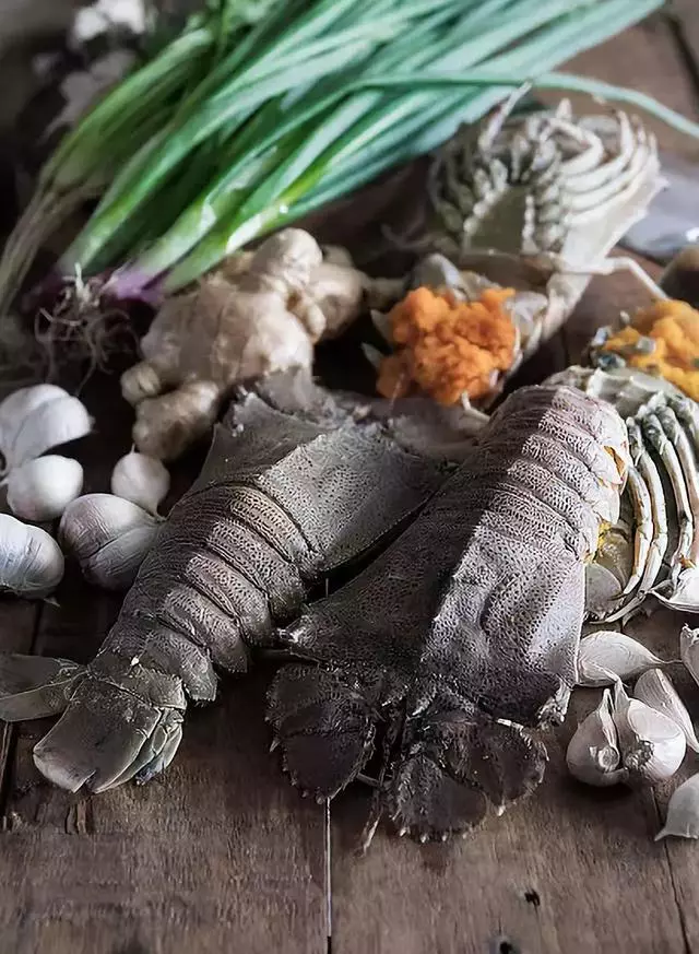 新加坡這些食物太奇葩了,連廣東人都不敢吃~