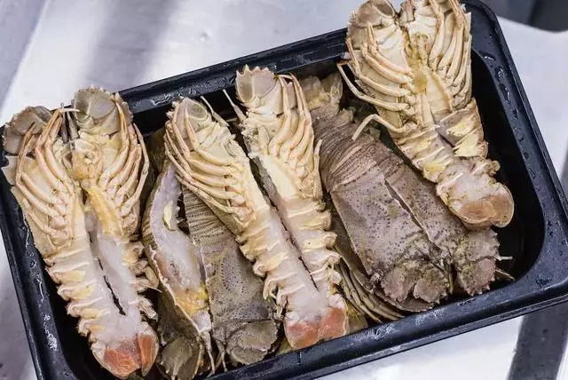 新加坡這些食物太奇葩了,連廣東人都不敢吃~