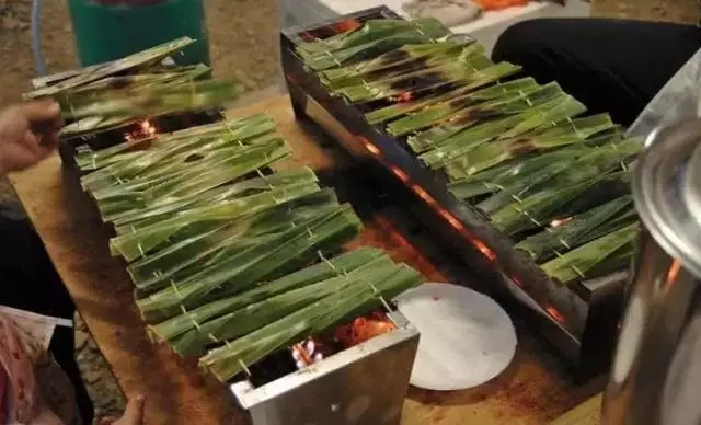 新加坡這些食物太奇葩了,連廣東人都不敢吃~