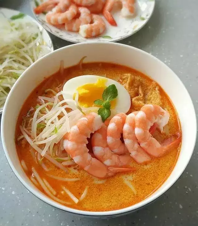 新加坡這些食物太奇葩了,連廣東人都不敢吃~