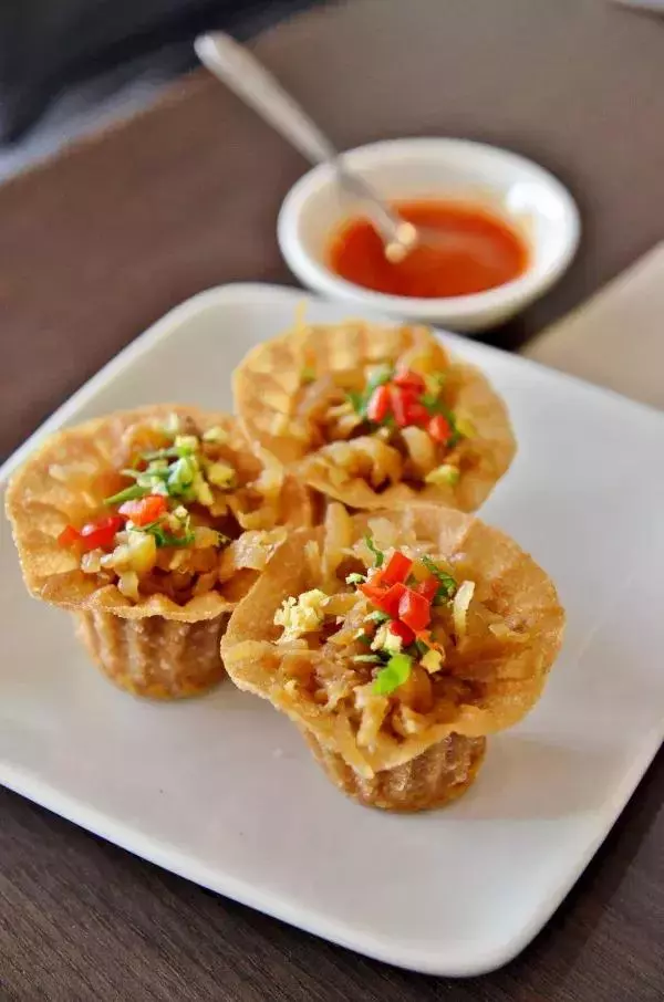 新加坡這些食物太奇葩了,連廣東人都不敢吃~