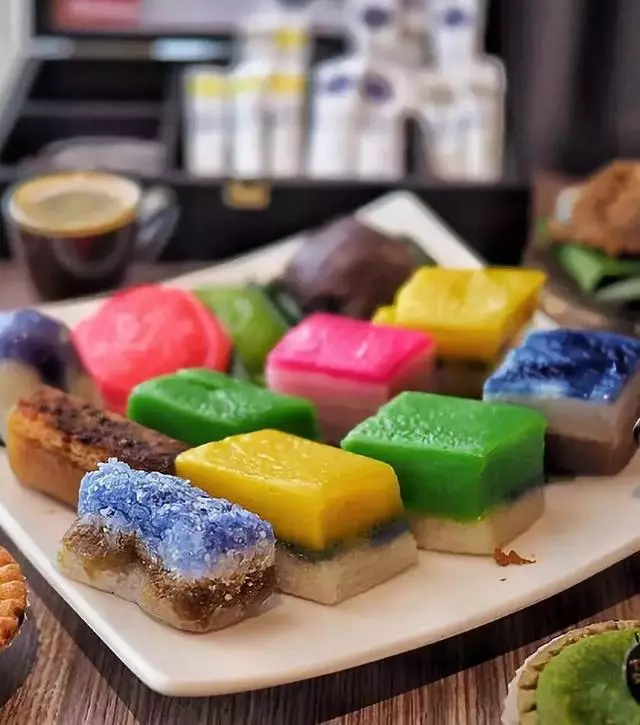 新加坡這些食物太奇葩了,連廣東人都不敢吃~